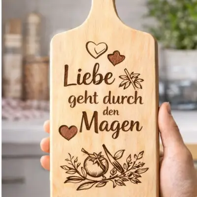 personalisierbare Produkte